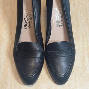 Salvatore Ferragamo Heels - Size 8.5